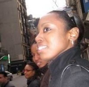 Meet your Posher, Candace